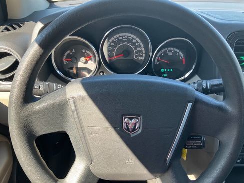 Used 2011 Dodge Caliber Mainstreet w/ Security Group image 18