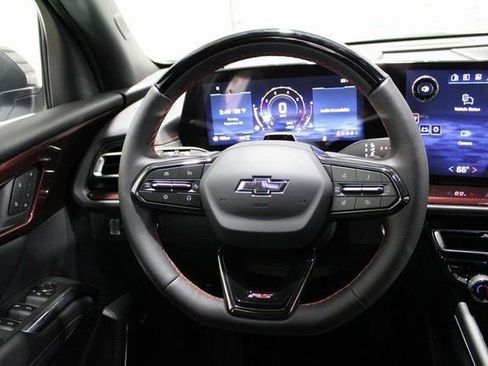 New 2026 Chevrolet Traverse RS image 4