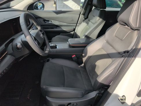 Certified 2024 Nissan Ariya FWD image 15