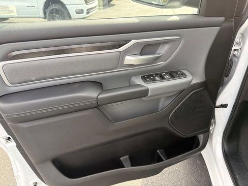 Used 2023 RAM 1500 Big Horn image 24