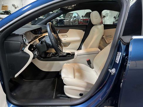 Certified 2022 Mercedes-Benz CLA 250 4MATIC image 19