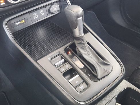 Certified 2025 Honda CR-V EX image 19