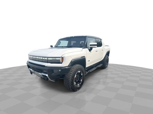 Used 2022 GMC Hummer EV Edition 1 w/ LPO, Illumination Package image 4