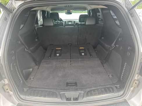 Used 2018 Dodge Durango GT RWD image 19