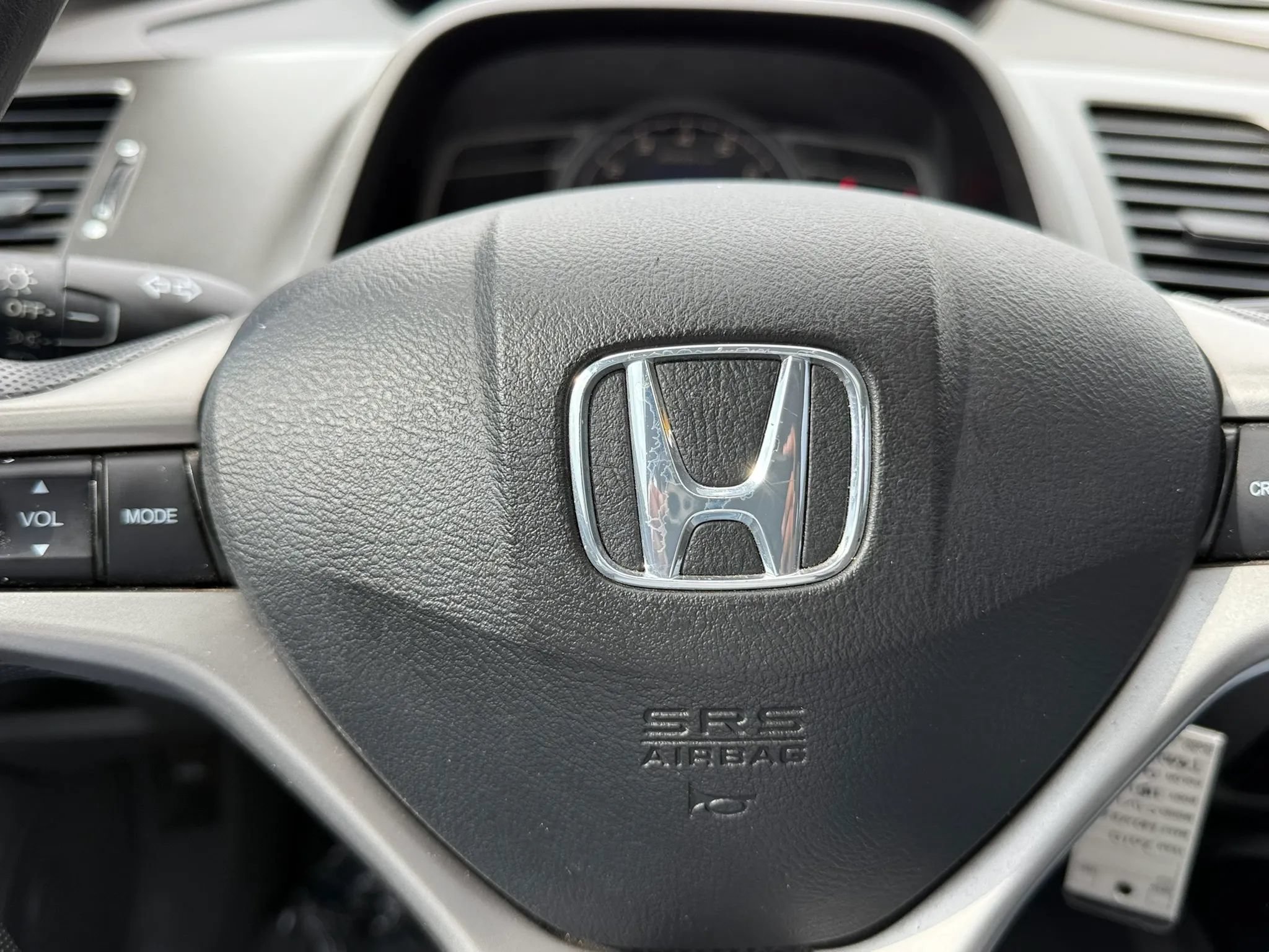 Used 2010 Honda Civic EX image 29