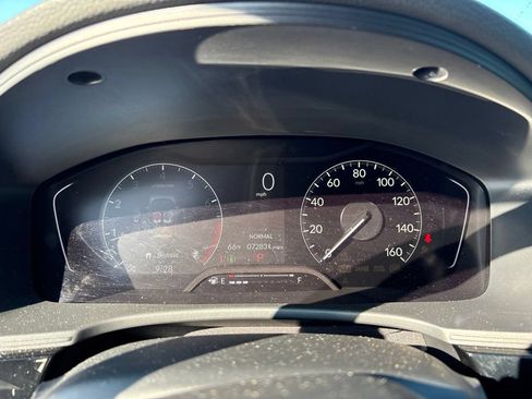 Used 2024 Honda Civic Sport image 26