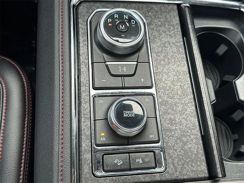 Used 2023 Ford Expedition Max Limited image 71