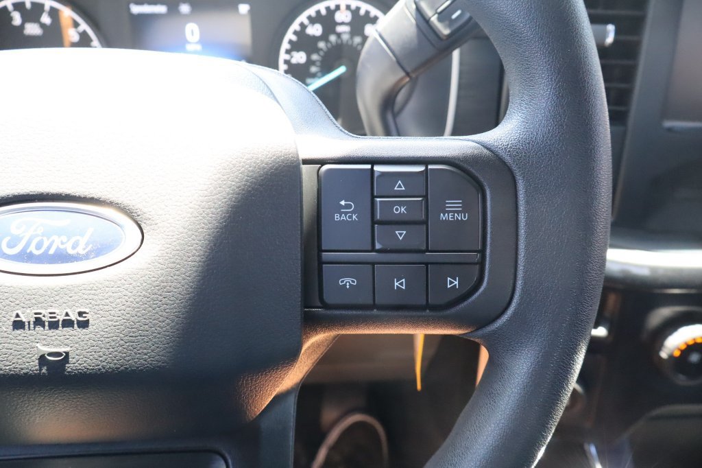 Used 2023 Ford F150 XL w/ STX Appearance Package RWD image 25