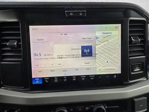 New 2026 Ford F250 XLT w/ XLT Premium Package image 11