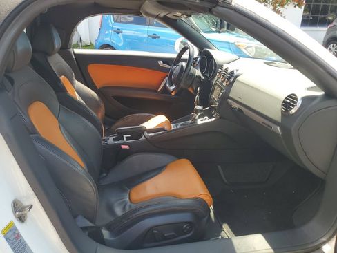 Used 2009 Audi TT 3.2 Premium Plus AWD/4WD image 16