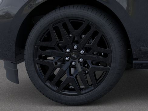 New 2026 Ford Expedition Platinum AWD/4WD image 19
