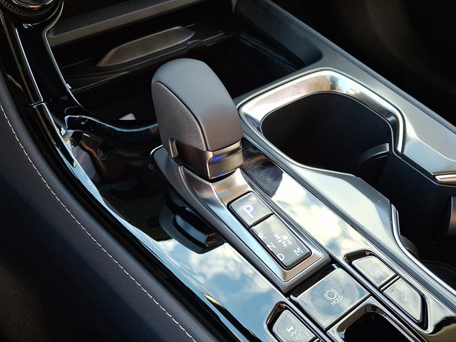 New 2026 Lexus NX 350 AWD w/ Premium Package image 10