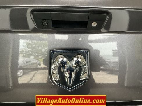 Used 2016 RAM 1500 Big Horn AWD/4WD image 31