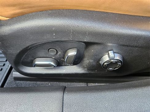 Used 2025 Cadillac CT5 Sport w/ Platinum Package image 9