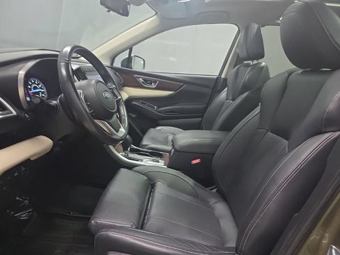 Used 2022 Subaru Ascent Touring w/ Popular Package #2A AWD/4WD image 18