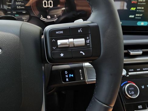 New 2026 Hyundai Santa Fe SEL FWD image 29