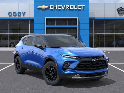 New 2026 Chevrolet Blazer LT image 7