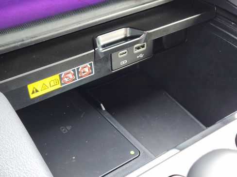 Used 2025 Lexus RX 350 Premium Plus w/ Accessory Package (Z1) image 26