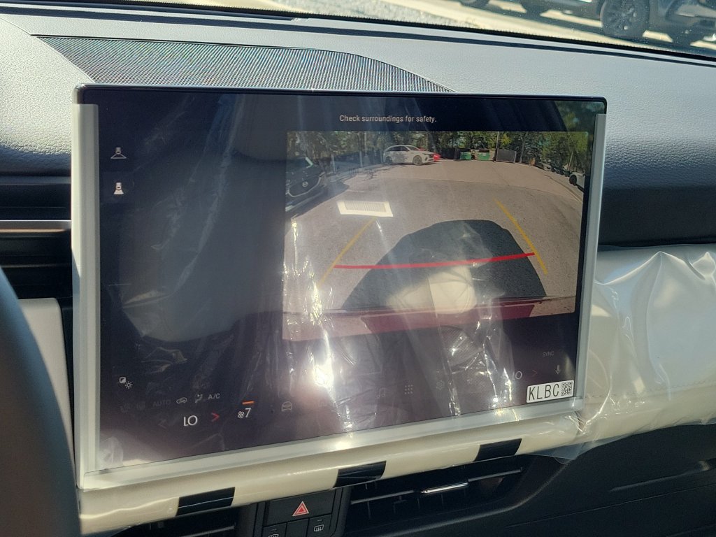 New 2026 MAZDA CX-5 Preferred AWD/4WD image 30