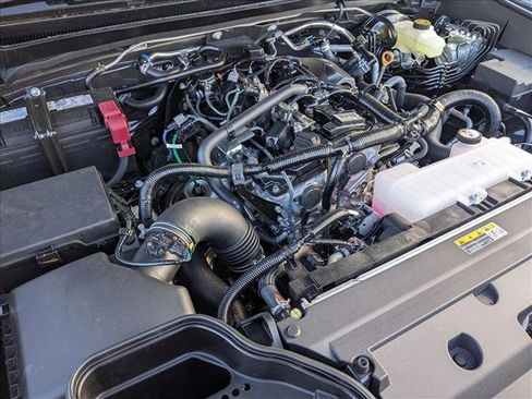 New 2026 Toyota Tacoma TRD Off-Road image 17