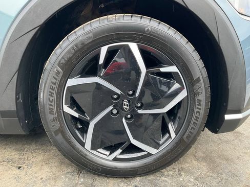Used 2024 Hyundai Ioniq 5 SEL RWD image 72