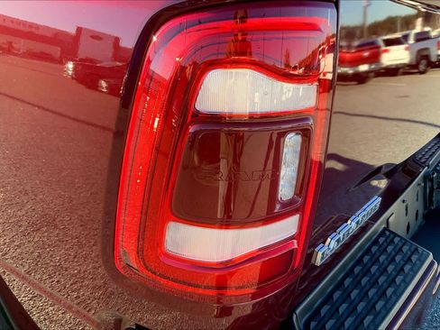 Used 2023 RAM 3500 Laramie image 26