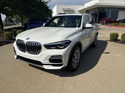 Used 2020 BMW X5 xDrive40i w/ Convenience Package