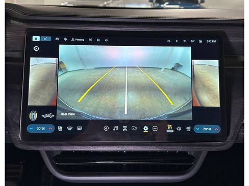 Used 2023 Rivian R1T Adventure Quad AWD/4WD image 32