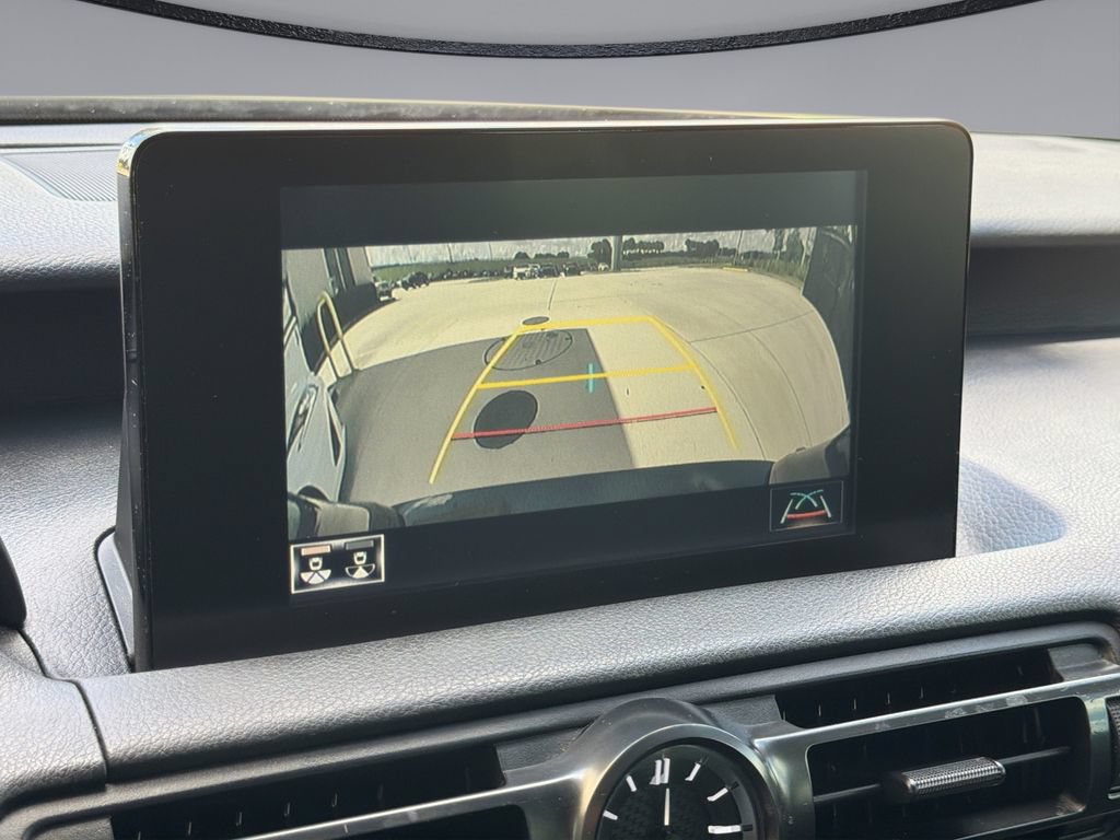 Certified 2023 Lexus IS 300 w/ Comfort Package RWD image 24