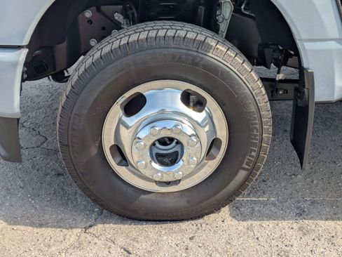 Certified 2024 Ford F350 XL image 12