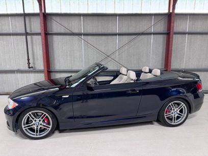 Used 2013 BMW 135is Convertible