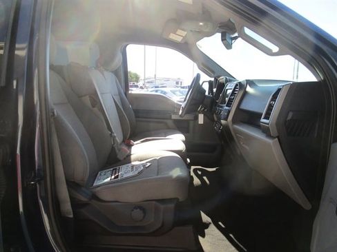 Used 2019 Ford F150 XLT w/ Equipment Group 301A Mid image 23