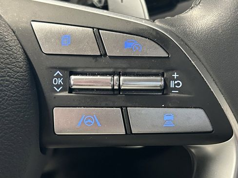 Used 2025 Hyundai Palisade SEL image 24