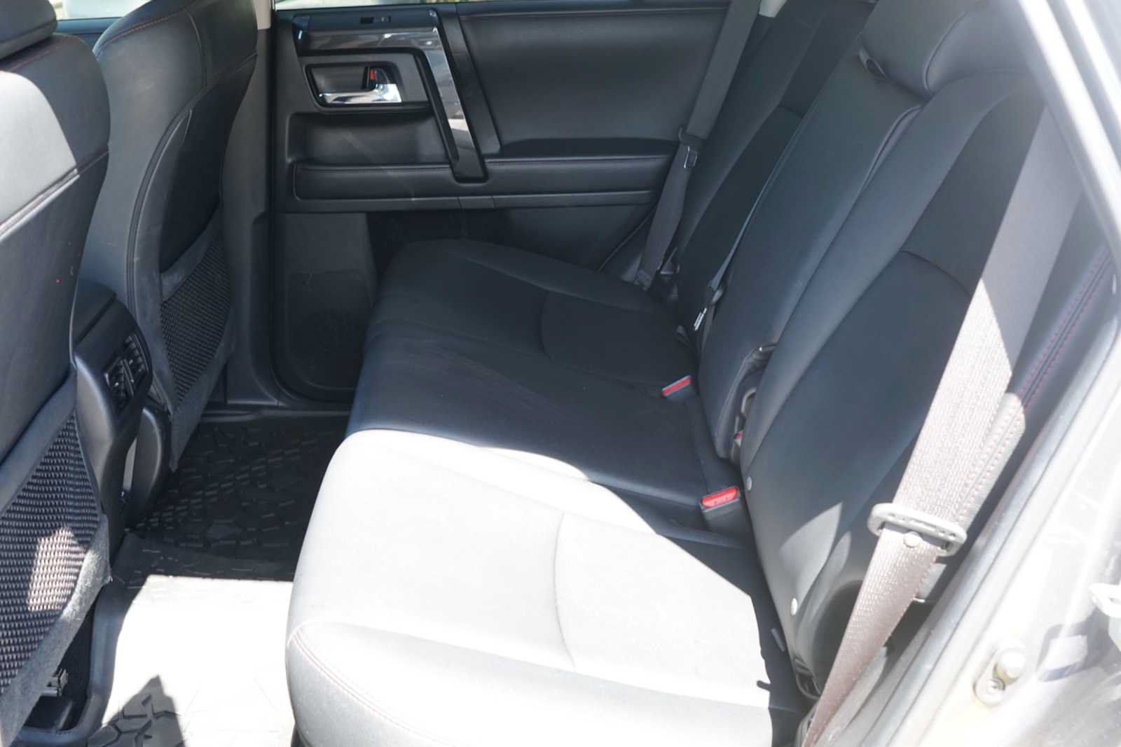 Used 2022 Toyota 4Runner TRD Pro AWD/4WD image 19