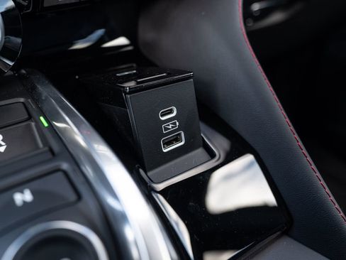 Certified 2026 Acura MDX A-Spec image 37