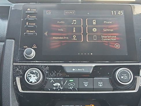 Used 2019 Honda Civic Sport image 19