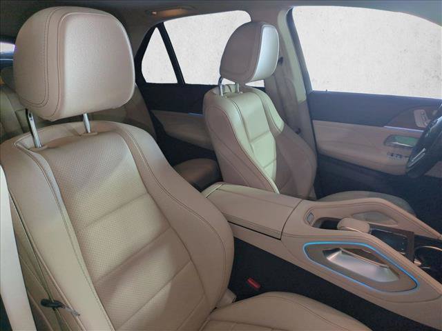 Certified 2020 Mercedes-Benz GLE 350 image 22
