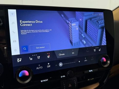 Used 2025 Lexus NX 350 AWD w/ Premium Package image 19