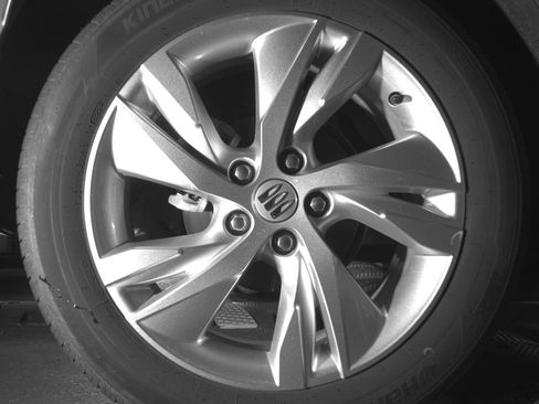 Used 2025 Buick Encore GX Preferred image 15