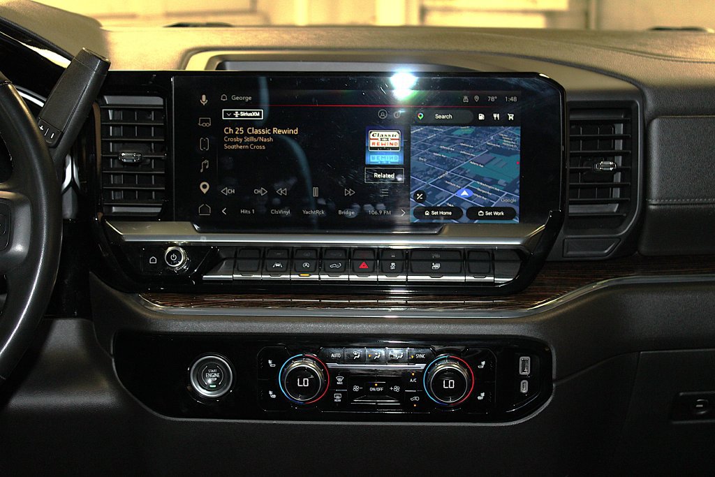 Used 2023 GMC Sierra 1500 SLE AWD/4WD image 15
