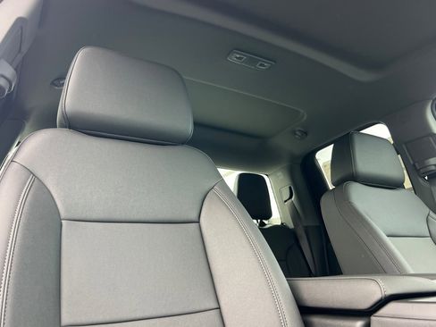 New 2026 Chevrolet Silverado 3500 W/T w/ WT Convenience Package image 18