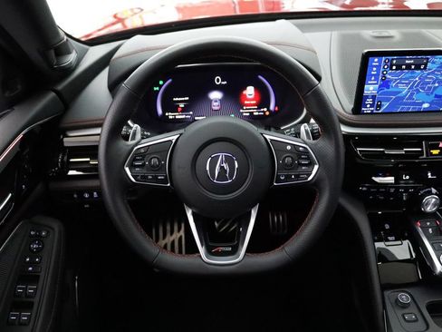 Used 2026 Acura MDX A-Spec AWD/4WD image 18