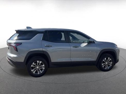 Used 2025 Chevrolet Equinox LT image 15