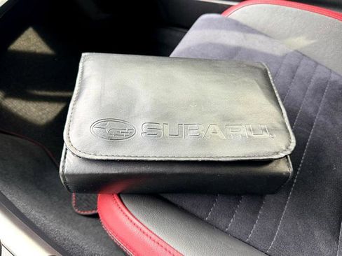 Used 2017 Subaru WRX STI image 43