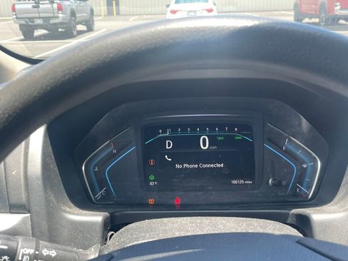 Used 2019 Honda Odyssey EX image 14