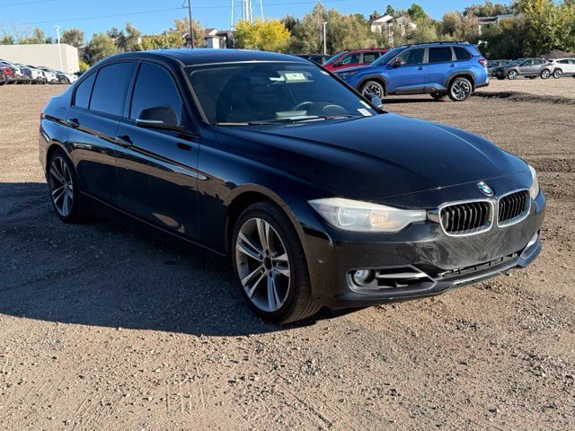Used 2014 BMW 328i xDrive Sedan AWD/4WD image 7