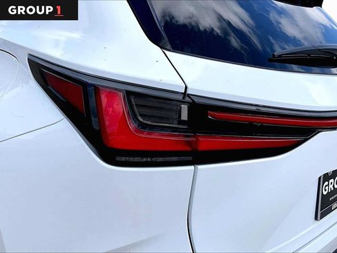Certified 2026 Lexus NX 350 AWD w/ Accessory Package (2T) image 26