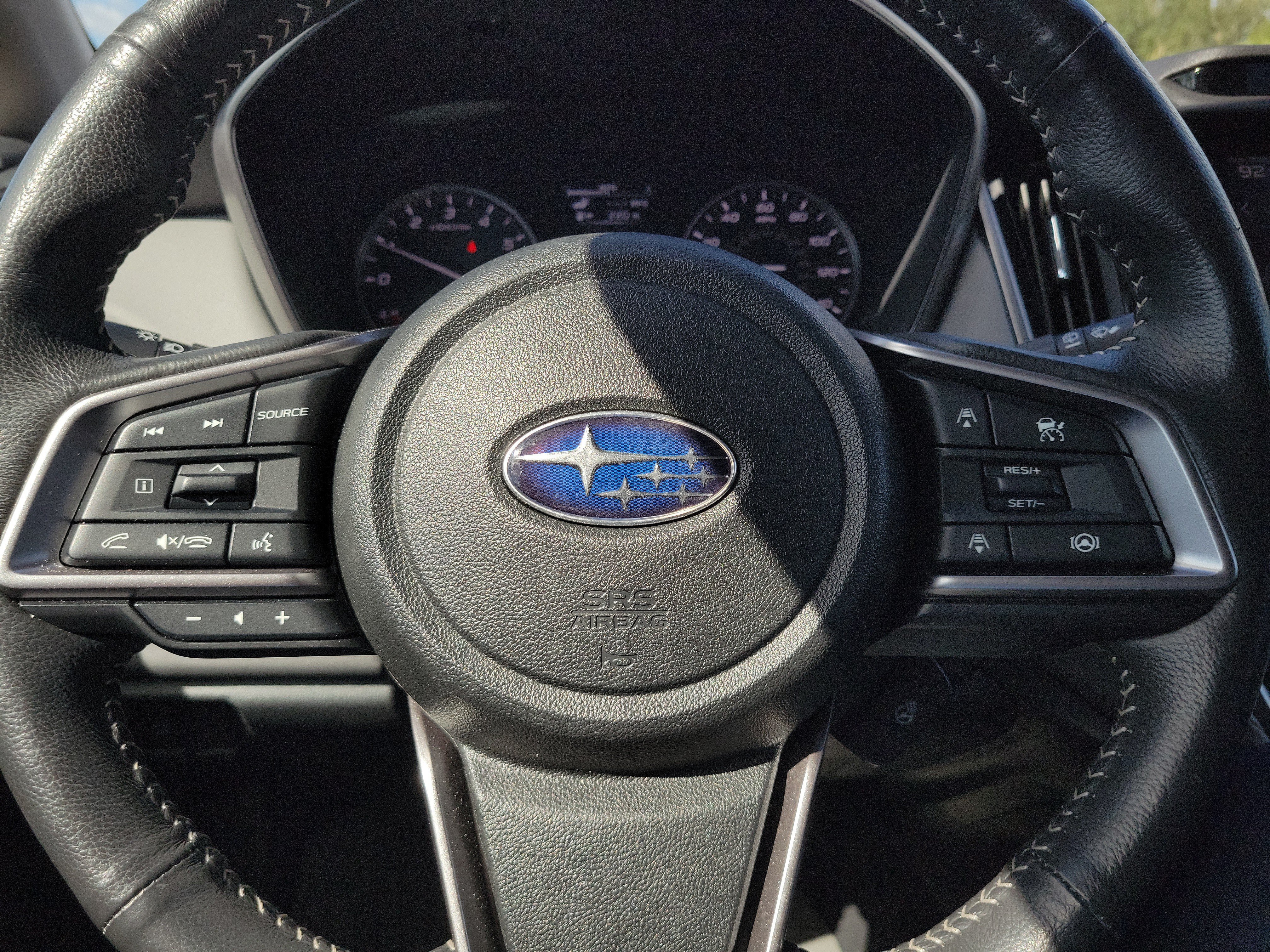 Certified 2025 Subaru Outback Limited XT AWD/4WD image 29