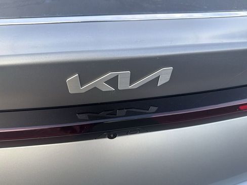 New 2026 Kia K5 GT-Line AWD/4WD image 6