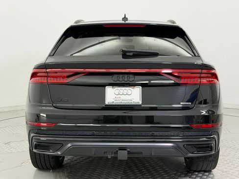 Used 2023 Audi Q8 Premium Plus w/ Premium Plus Package image 10